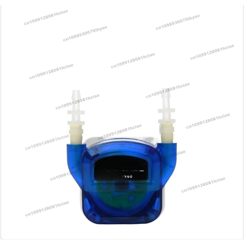 

Peristaltic Pump Constant Flow Pump Micro Motor Metering Laboratory Water Self-priming Quantitative