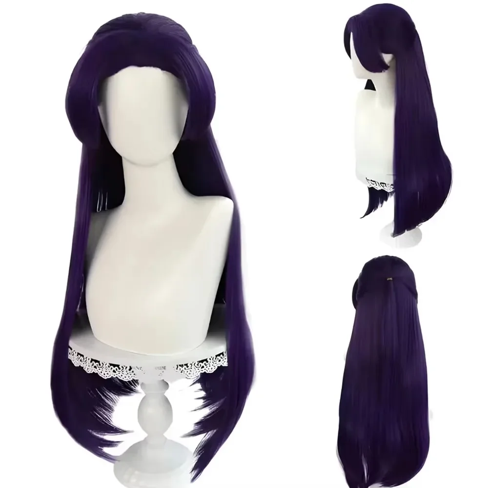 CosplayAnime Kusuriya No Hitorigoto The Apothecary Diaries Jinshi Cosplay Costume Wig Women Hanfu Green Kimono Men Halloween Cos