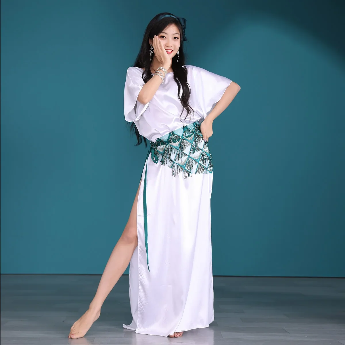 elegante-vestido-de-danza-del-vientre-egipcio-para-mujer-con-lentejuelas-conjunto-de-disfraz-de-saten-beledi-saiidi-con-panuelo-de-cadera-y-diadema-con-lentejuelas