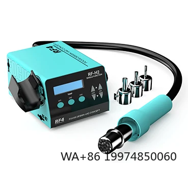 RF4 Automatic Sleep…