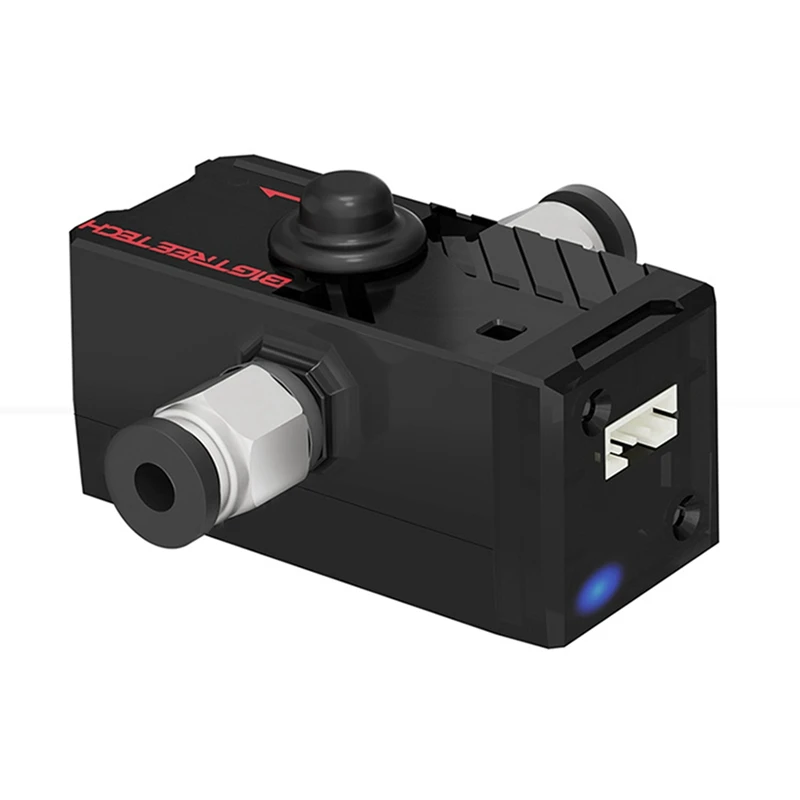 BIGTREETECH Smart Filament Sensor BTT SFS V2.0 Break Detection Module Filament Monitor 3D Printer Parts For SKR V1.4 Mini E3