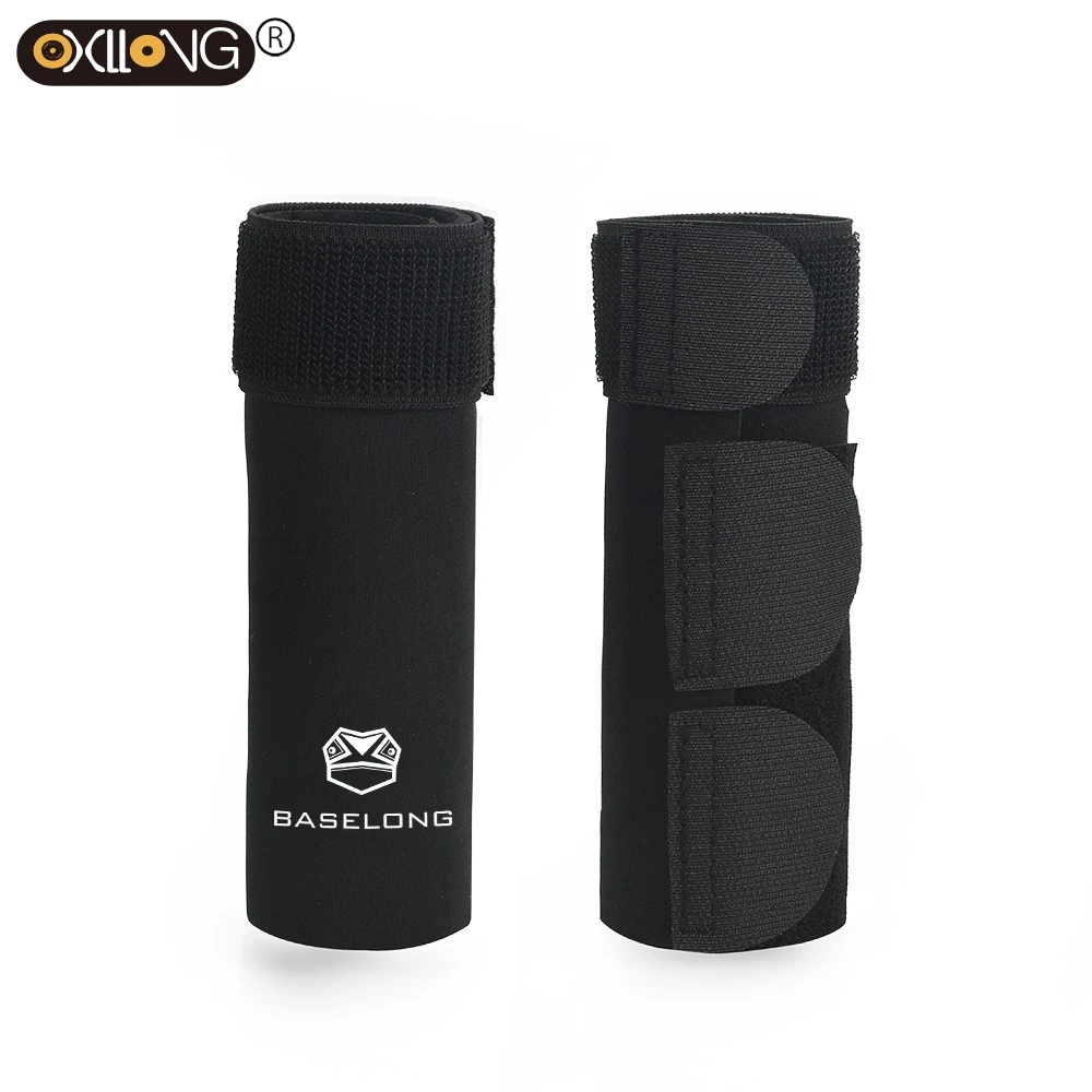 ملحقات الدراجات النارية الجبهة شوكة جورب الحرس حامي يغطي شوكة الديكور ل بيتا RR350 RR125 RR 200 250 RR 300 390 430