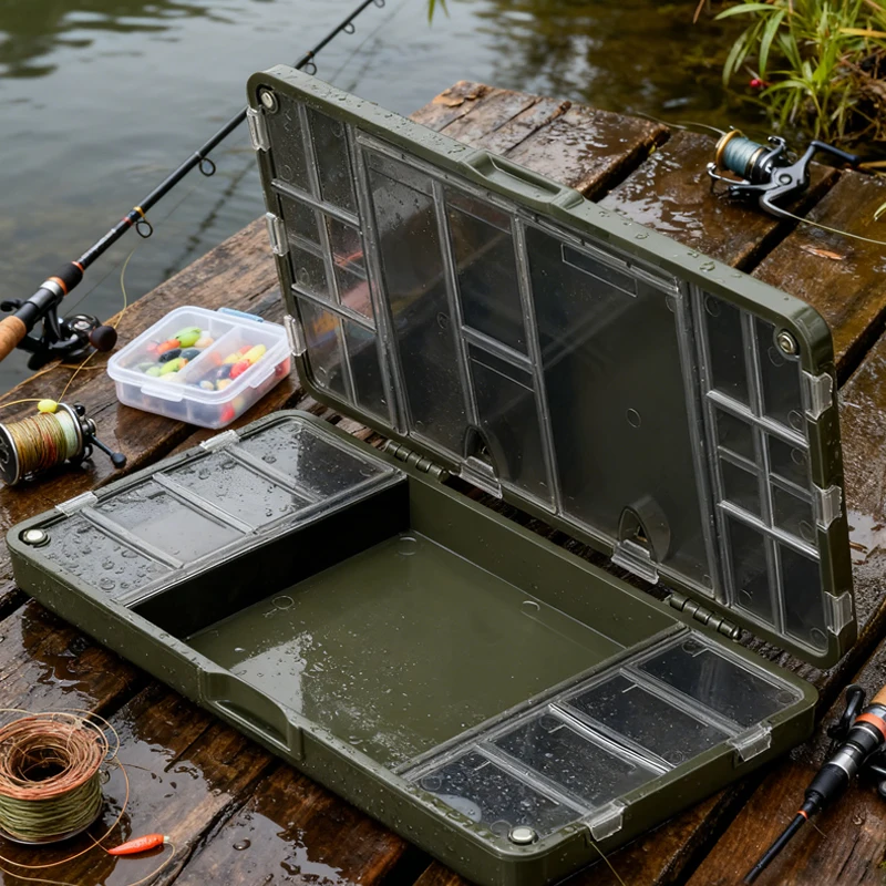 Large Capacity Hard… - image