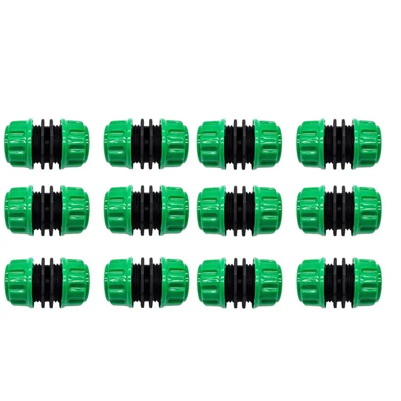 Abre-12Pcs Hose Rep…