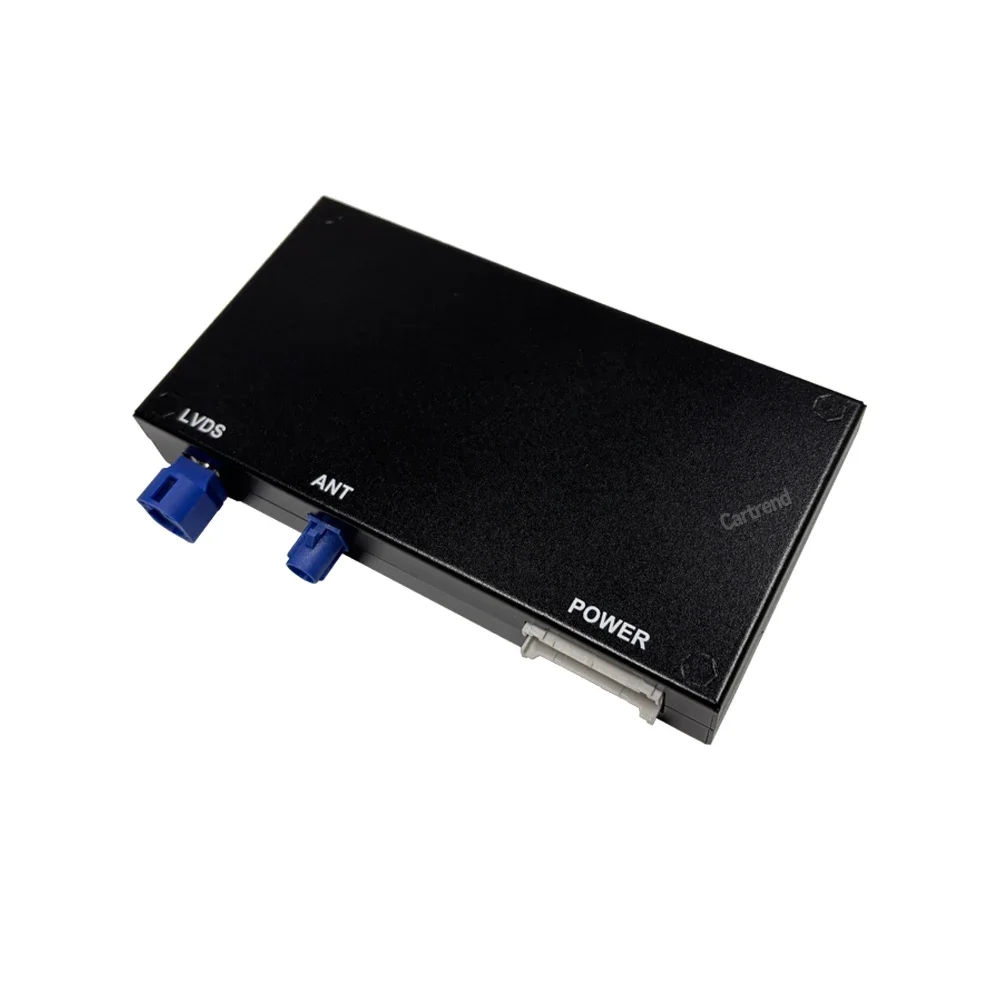 

Wireless CarPlay Module Box For A4 A5 Q5 A6 A7 S4 S5 B8 MMI 3G Radio Screen Android Auto Interface Upgrade Decoder Multimedia