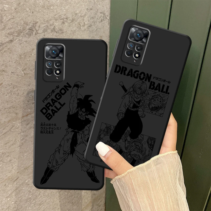 Black Soft Phone Co… - image