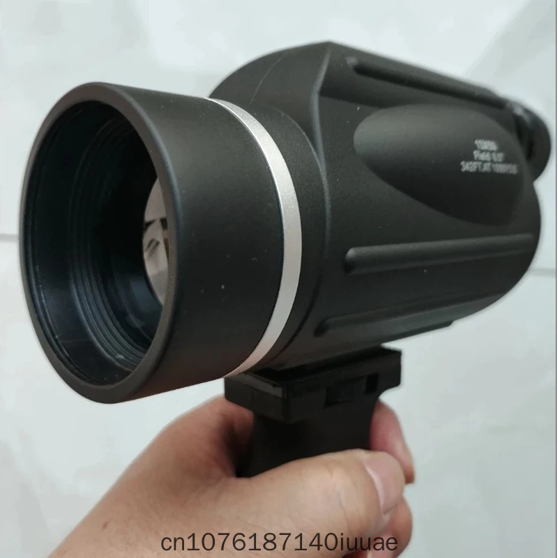 New Single Tube Telescope 13x50 High Magnification High-definition Single Tube Nitrogen Filled Waterproof Distance Measurement