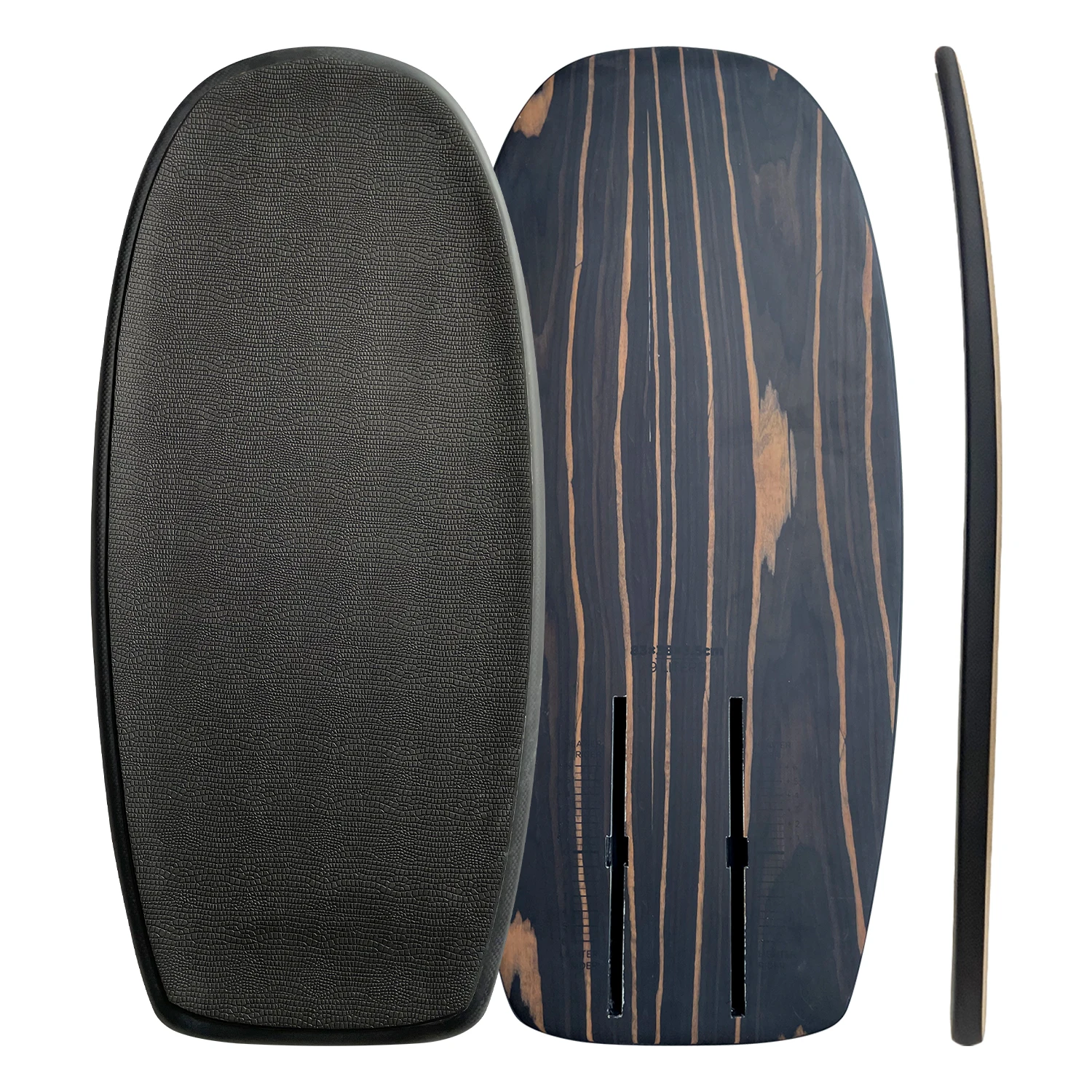 

83-сантиметровая карбоновая доска для даунвинд-фойлинга, кайтсерфинга, вингфойлинга, скимбординга, кайтбординга, для океанских вод