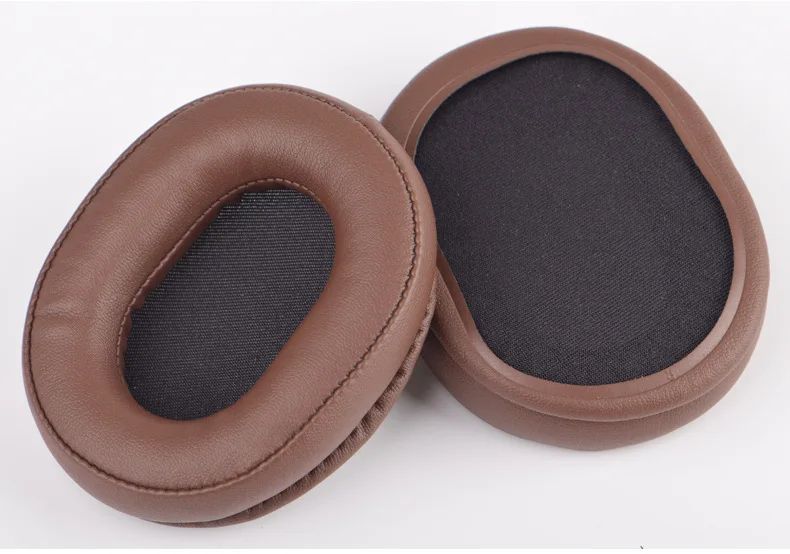 Almohadillas de repuesto para ATH-MSR7 MSR7B, MSR7BT, MSR7NC, MSR7SE, funda para auriculares, diadema, orejera