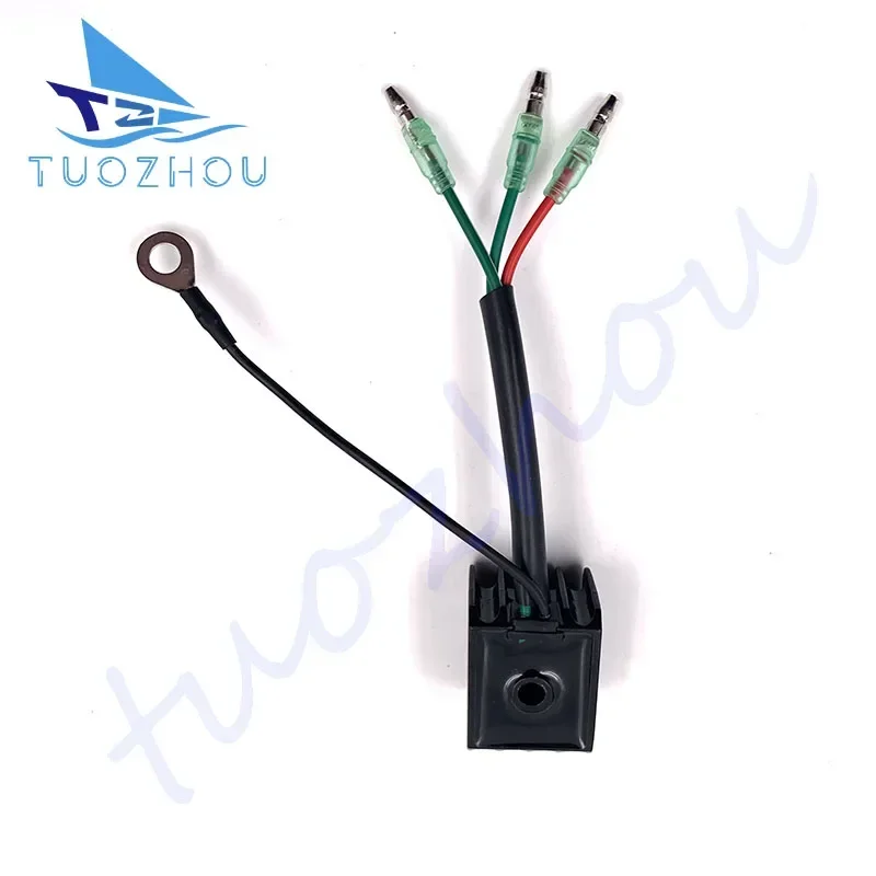 

Rectifier Assy 664-81970-60 664-81970-61 676-81970-00 for Yamaha Boat Motor 2 Stroke 30HP