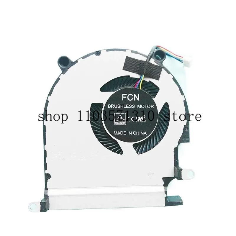 Replacement CPU Cooling Fan for Dell K20A K20A001 WD19TB WD19TBS WD19DC WD19DCS Docking Station Series CN-OC96VF FL8X