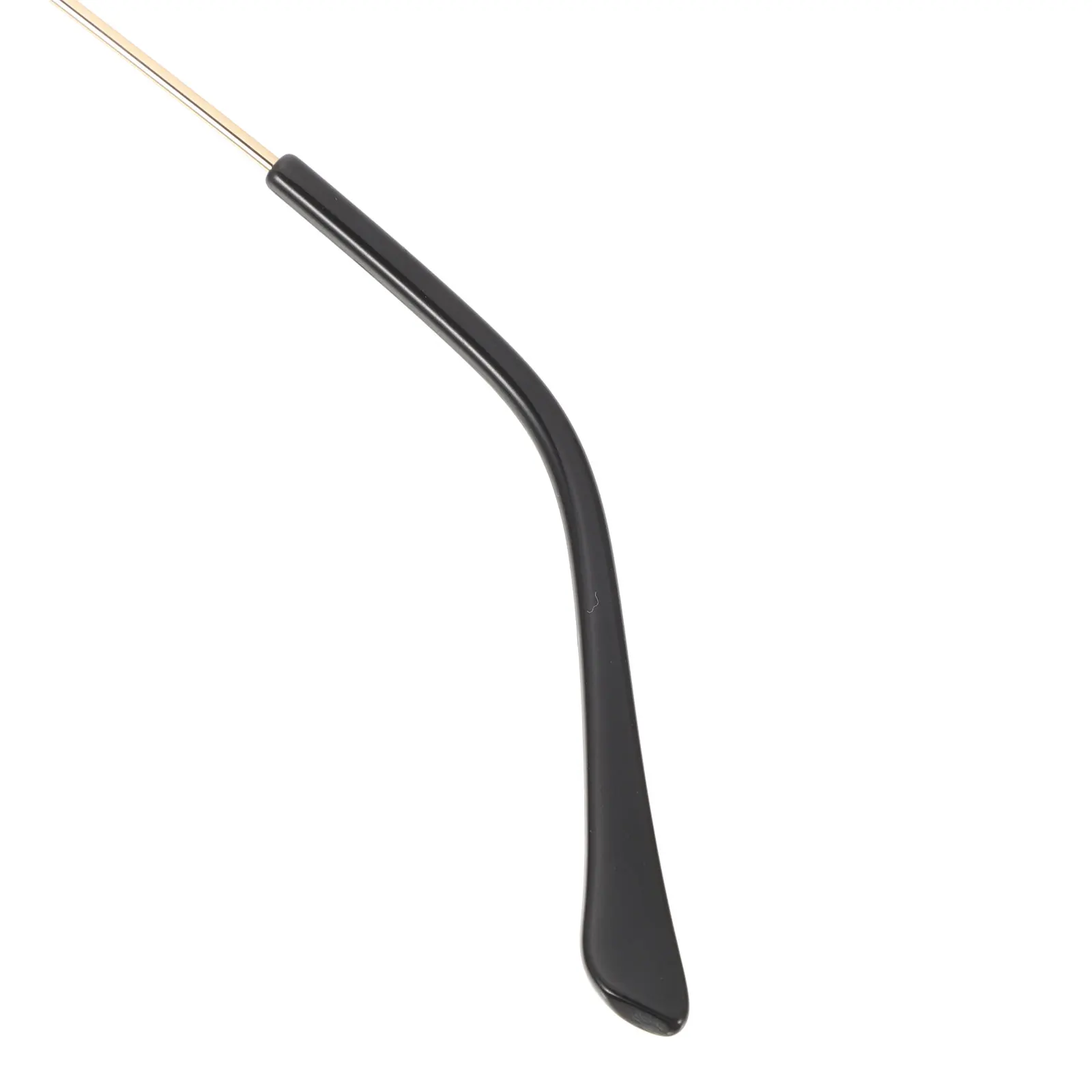 

Glasses Metal Temple Accessories Eyeglasses Arms Replacement Universal Repair Part Golden Glassess
