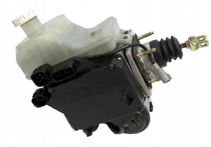 1118 Brake Hydraulic Booster Pump Assembly MR977461 ABS Pump Brake Master for Mitsubishi Pajero Montero 3 4 III IV 2000-2017