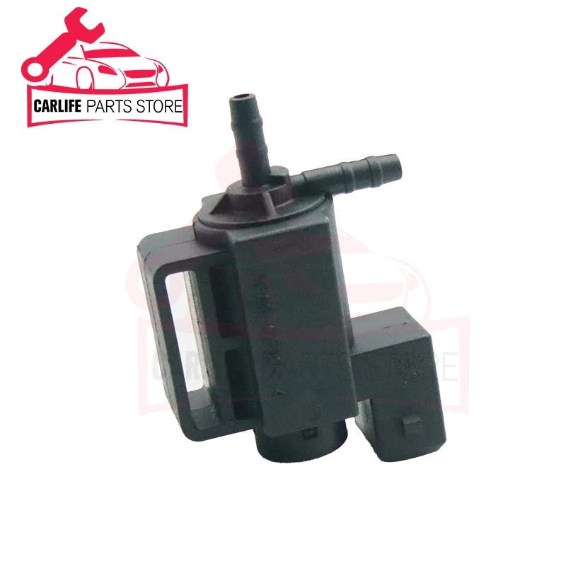 OEM 037906283A EGR Vacuum Solenoid Valve 72240200 0214057002 For VW Golf Passat MK4 1999-2002 Intake Manifold Control Valve