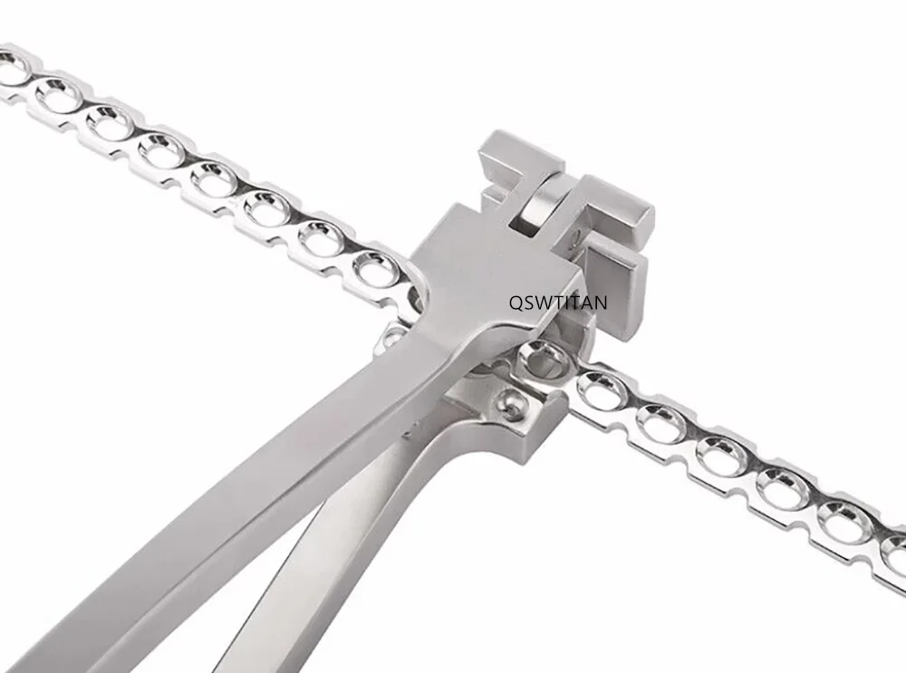 Meilleures plaques de construction en acier inoxydable, Instruments orthopédiques