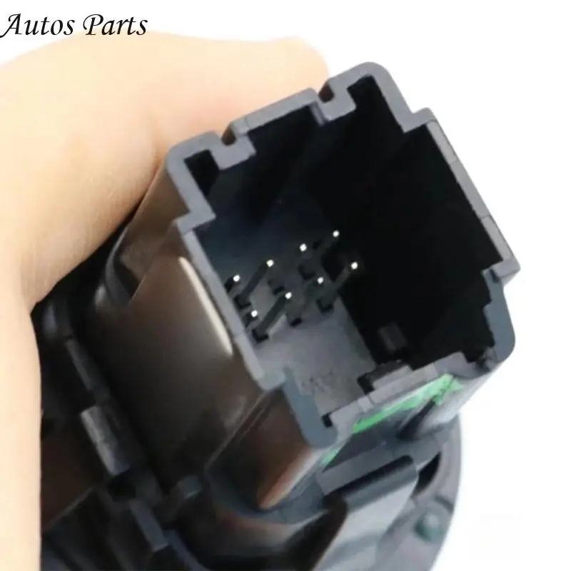 57BA Universal Engine Start Stop Button Wall Mounted Ignitions Switches for Terrain Envision Automobile 23132462 Easy Install
