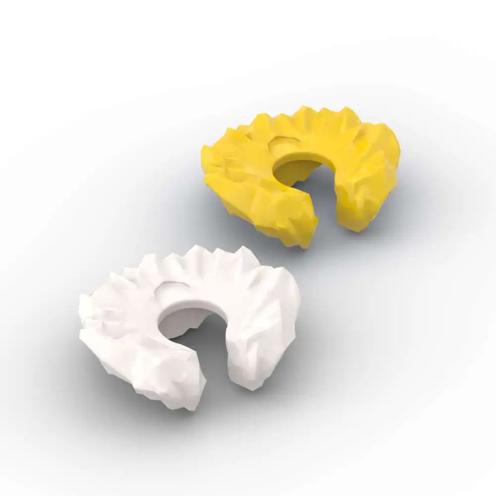 

MOC 10PCS 26066 Neck Collar Fur Bird Nest Building Blocks Kit Body Wear Bricks Assemble Particle Toy Children Birthday Xmas Gift