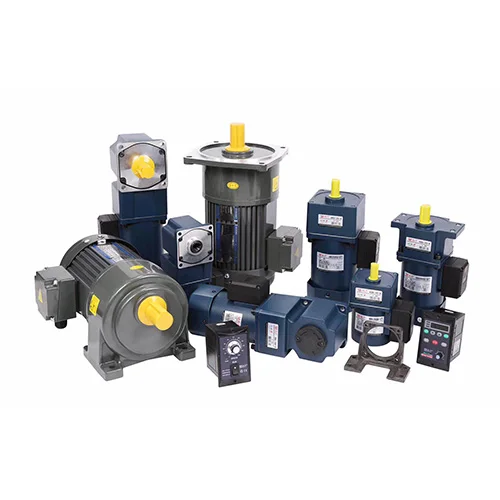 6RK370GU 6GU10k  Electric Motor 3 Phase 380v 400v 410v 440v  Ac Motor with Speed Controller