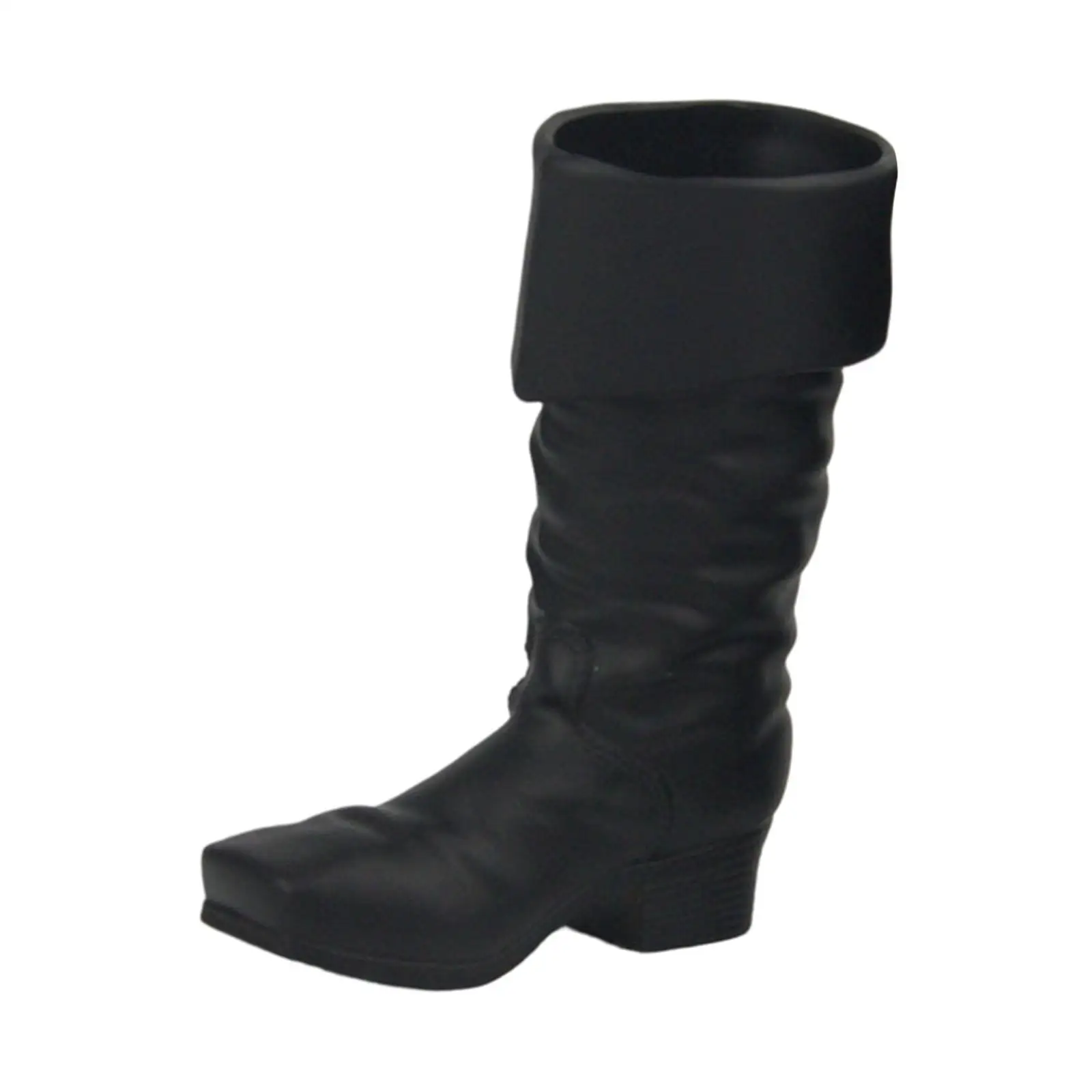 

1:6 Action Figure Shoes Miniature Models Men Boots, Casual, Medieval Doll Costume Accessories for 12 inch Male Figures, Body