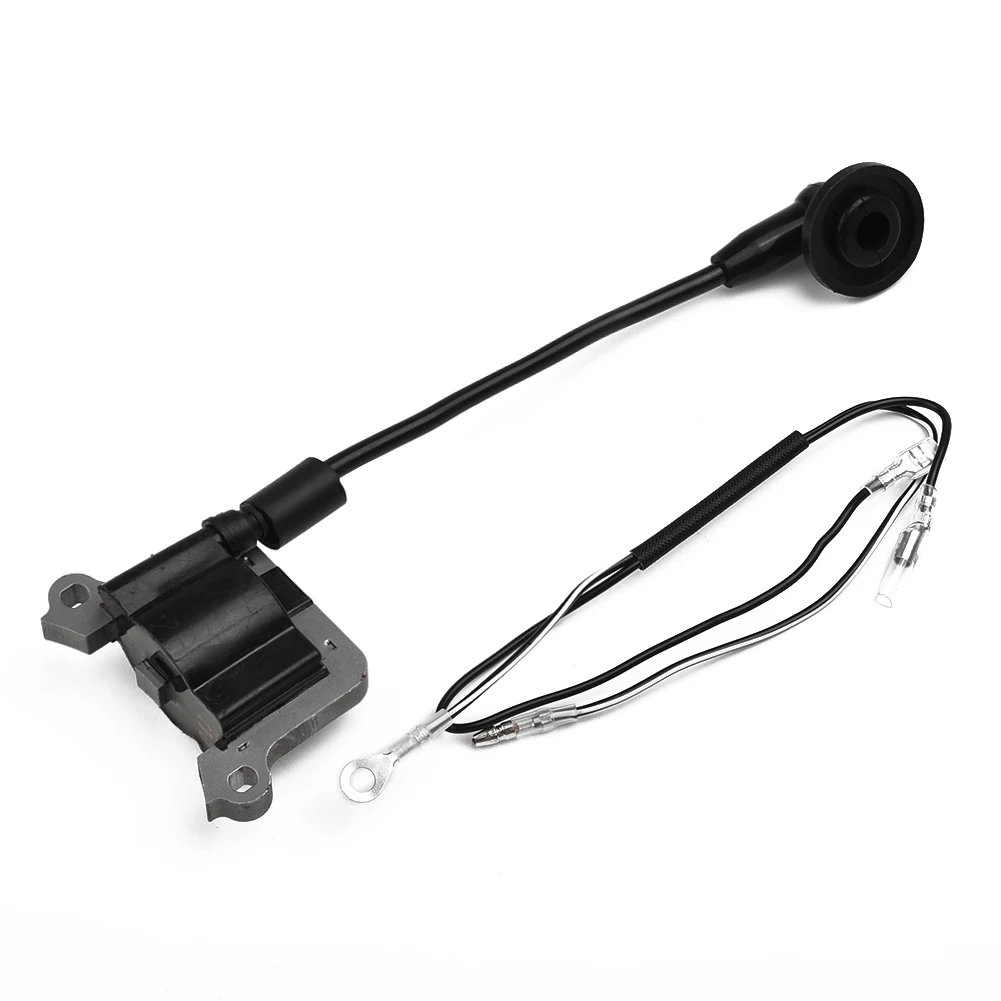 Achieve Superior Ignition Performance with Ignition Coil for Chinese 40 5 44 5 43cc 52cc CG430 CG520 Grass Trimmer
