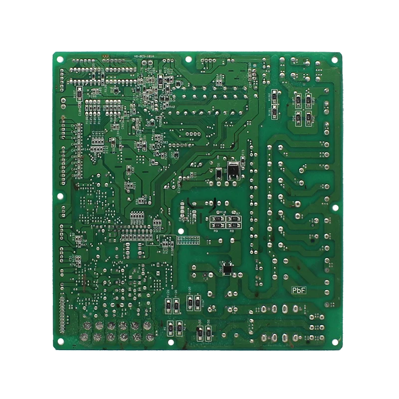 Printed Circuit Assy PCB EC14001-5 Part Number 2223119 For Daikin VRV Outdoor Unit RZZP224CC RZZP224CDE New And Original