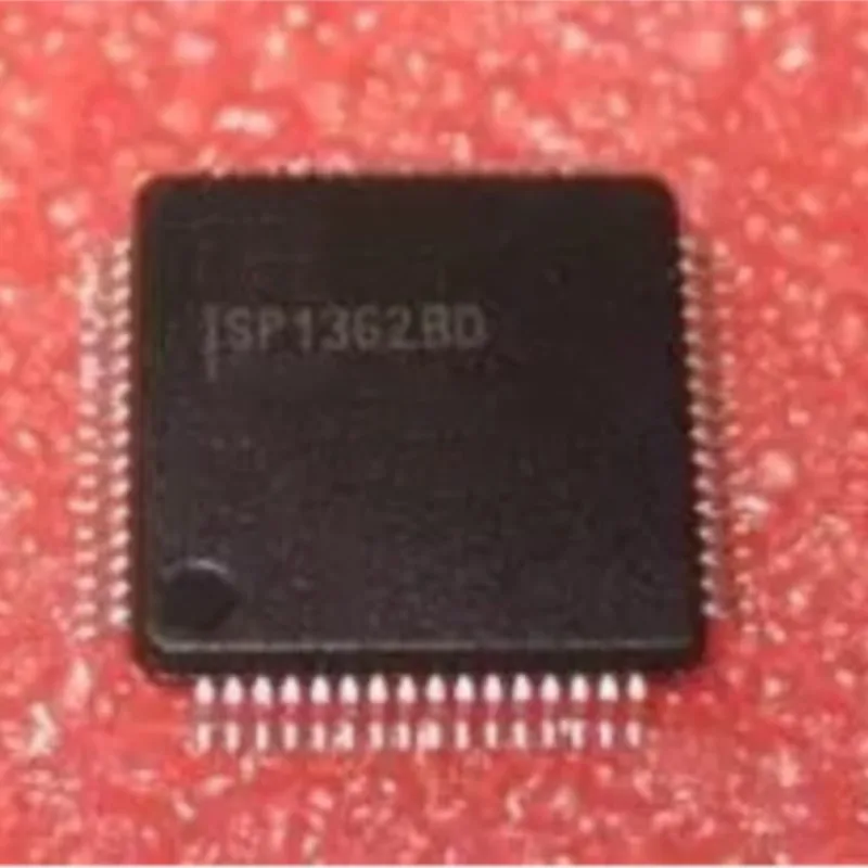 

ISP1362BD qfp64 10pcs