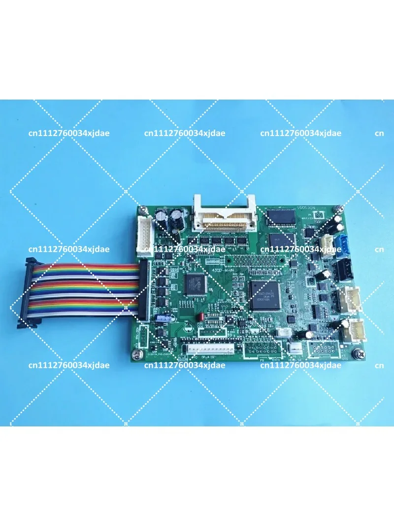 430G 430D Sewing Machine Motherboard Circuit Board for Tacking Machine