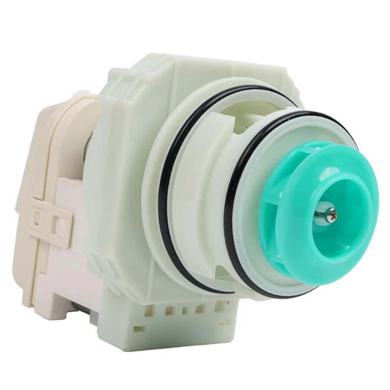 لماذا-مجموعة مضخة ومحرك لغسالة الأطباق 5304519906 AP6840161 لـ Frigidaire White-Westinghouse PS12712308 EAP12712308