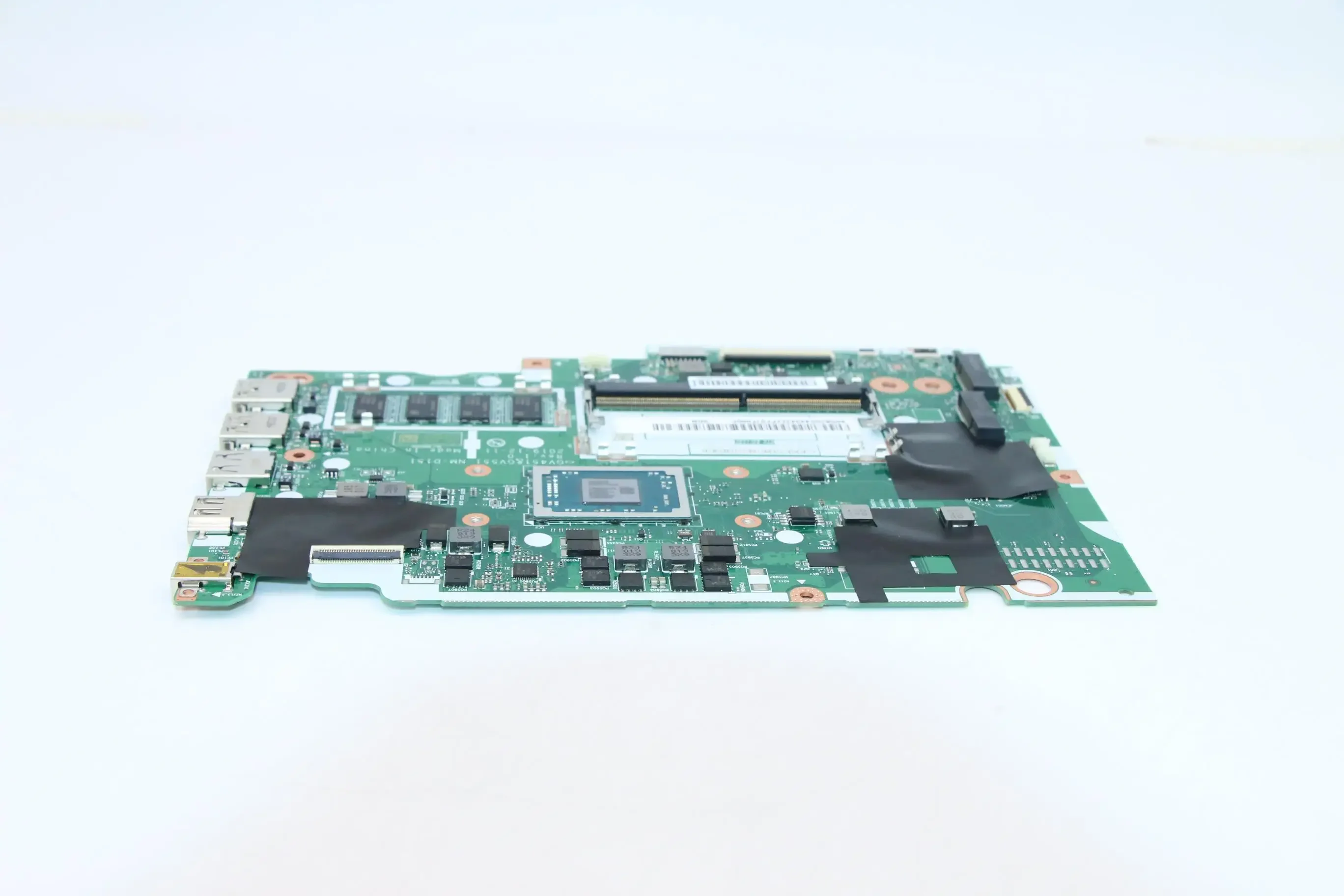 Motherboard For Lenovo V14-ADA/V15-ADA Laptop Mainboard 3050U UMA 4G 5B20S44343