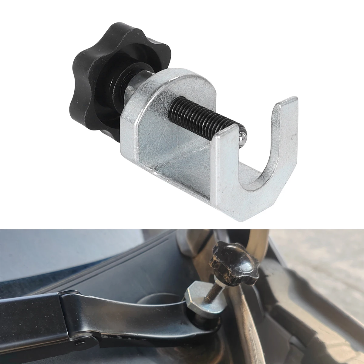 Workshop Tools Pictures - Wiper Removal Tool Windshield Extractor Puller