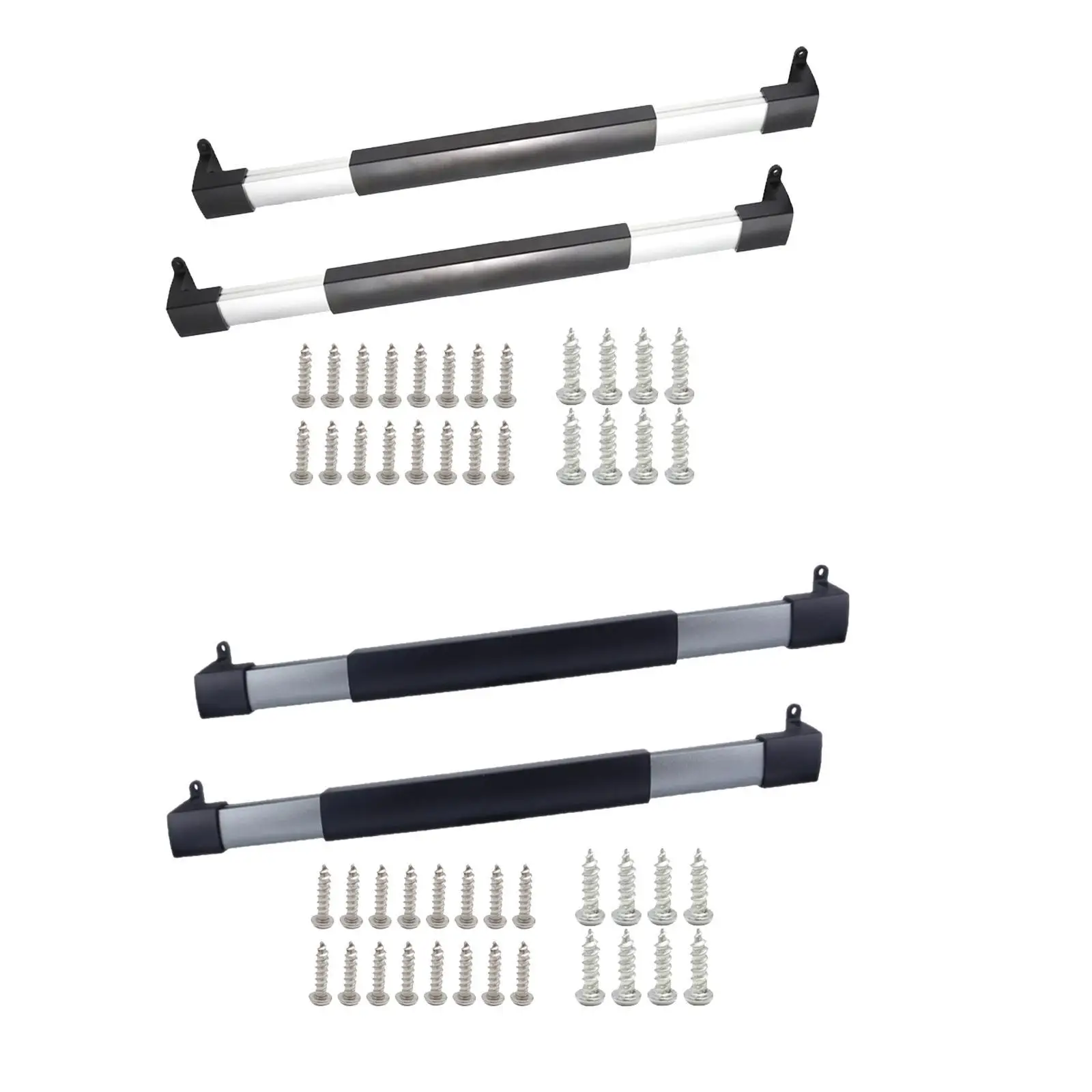 

Универсальная дверная перекладина для экрана автофургона Ручка двери автофургона для автодомов