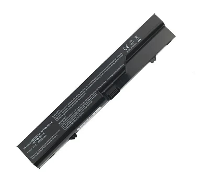 PH06 593572-001 OEM Rechargeable Original laptop battery 10.8V 48WH 4400mAh 6cell for HP 4421s 4321s 4326s 4320s 4420s 4520s