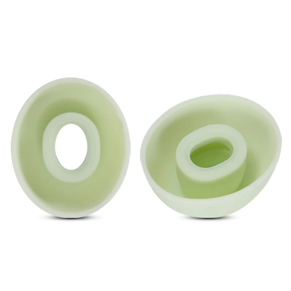 Silicone Ear Tips for Edifier Lolli Pro 3 True Wireless Earbuds Eartips LolliPro3 TWS Tips headphones Earplugs