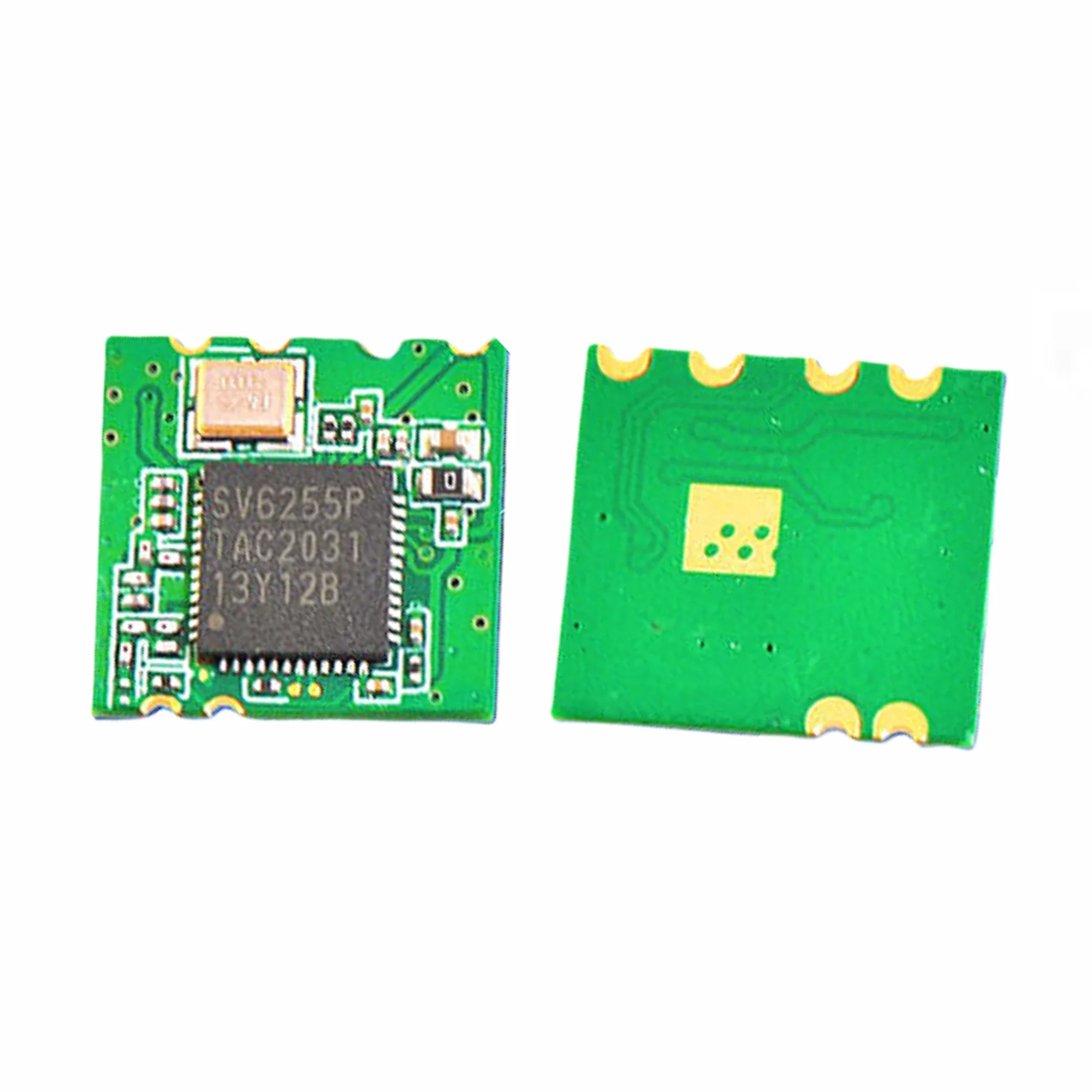 SV6256P Chip Wireless Wifi Module H255E-U Module  New and Original 3Pcs/Lot