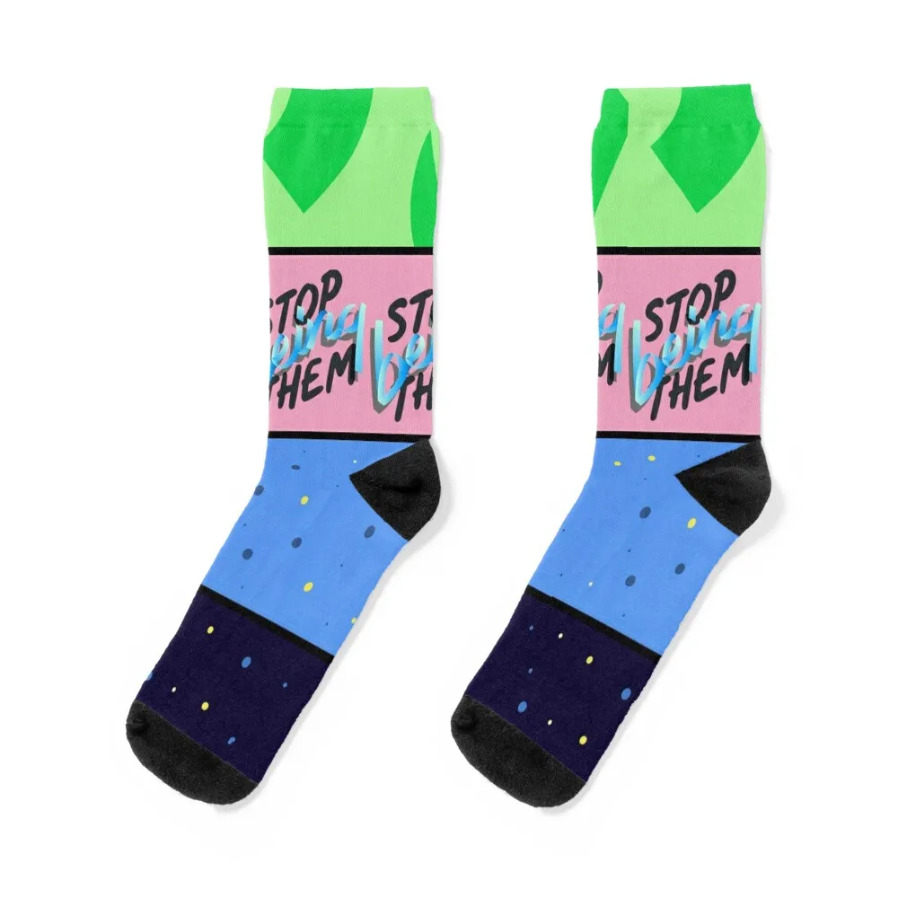 Daniel Ricciardo 2019 Inspired Series Socks kids professional running cute Designer Man Socks Women's