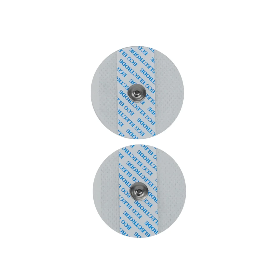 

10 Pieces/Pouch Lepod Pro Disposable Electrode Pads Patches