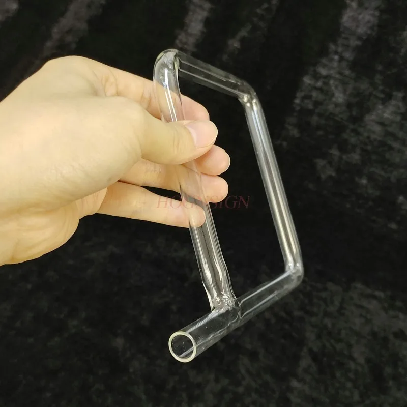 Liquid Convection Demonstrator High School Physics Experiment Equipment Physical Instrument Teaching Instrument