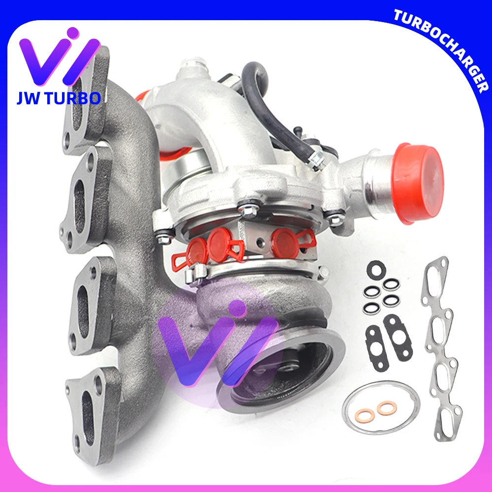 Turbo For Holden Cr…