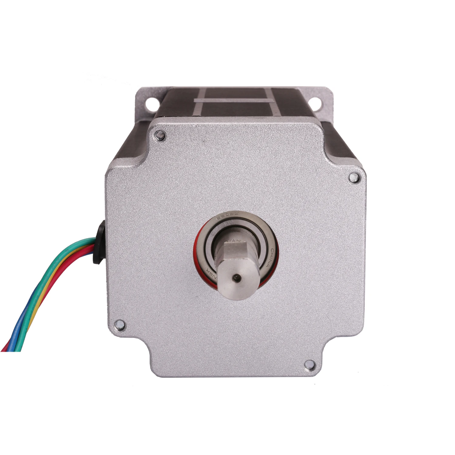 

Шаговый двигатель CNC Wantai Nema34 85BYGH450C-060, 1700oz-in, 151мм, 6А для фрезерных и гравировальных станков с ЧПУ