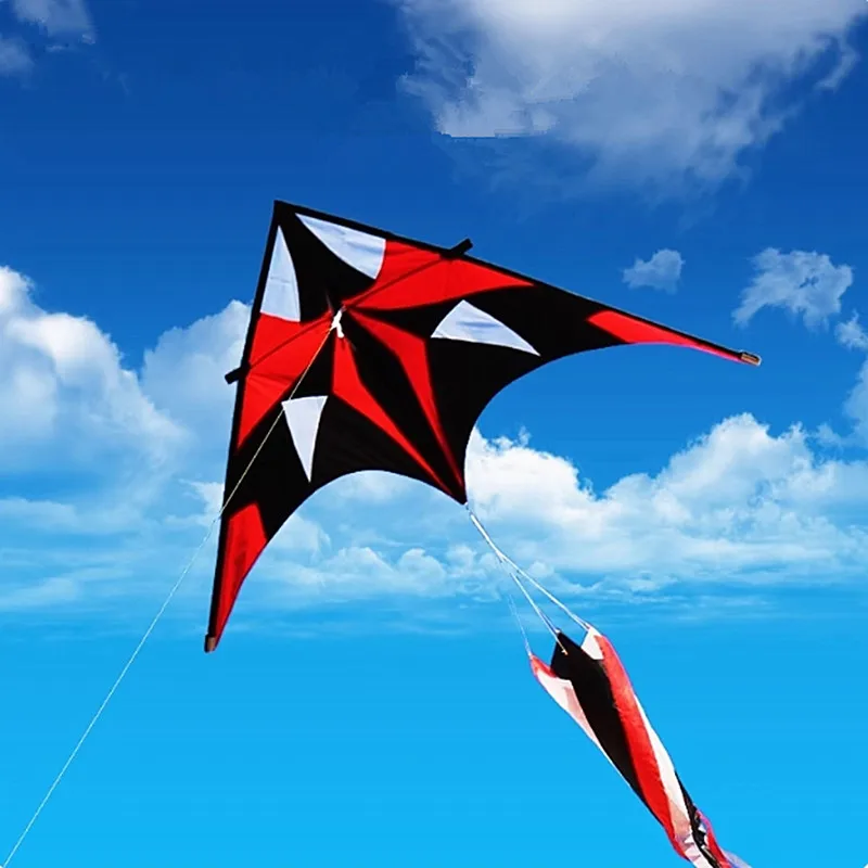 Phantom flying kite, brinquedos ao ar livre, frete grátis, para crianças