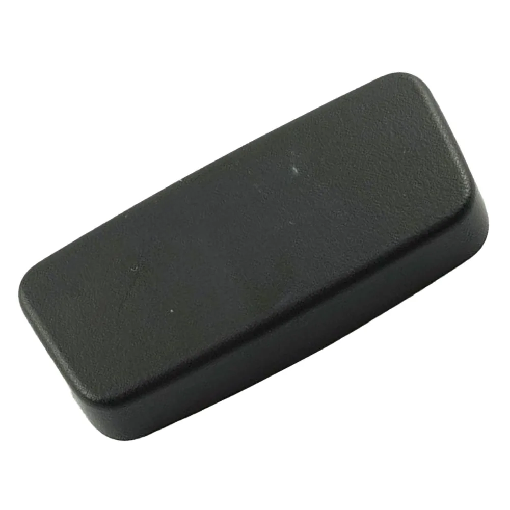 Brand New Seating Button Cover Seating Button Cover 6940A041XA 6940A041XB Auto Parts Black For Mitsubishi None