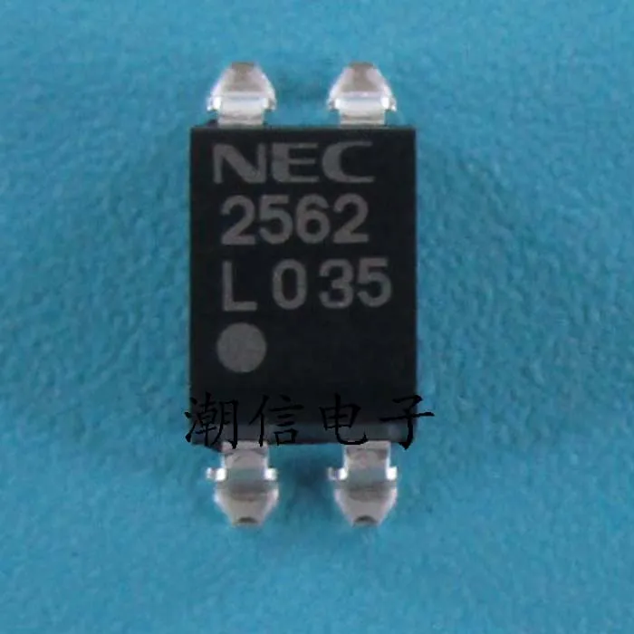 

10pieces PS2562-1 NEC2562 2562 / original new in stock