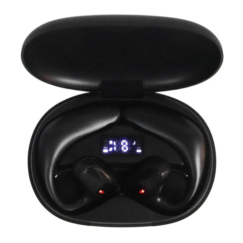 

Наушники-вкладыши с интеллектуальным переводчиком M8, 144 языков, 2-сторонний Bluetooth-переводчик в реальном времени, высокая точность