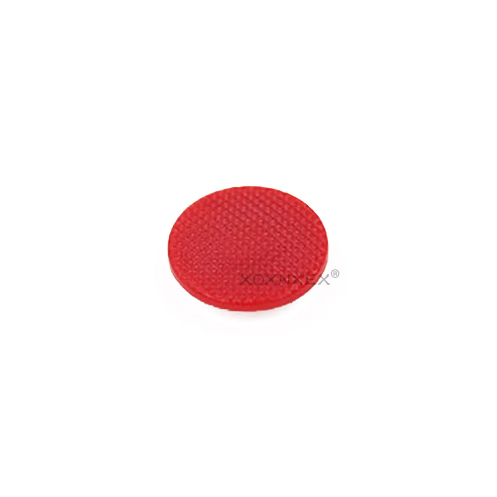 XOXNXEX 1 PCS 3D Analógico Thumbstick Cap Rocker Joystick Cap para Sony para PSP 1000