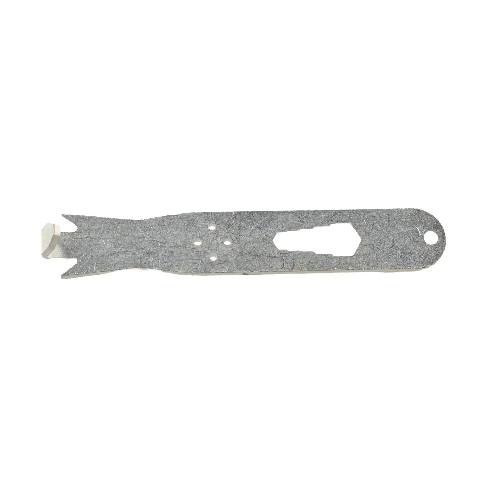 For Home Improvement Twisting Tool Constructed From Stainless Steel Efficient Design For T-post Clips For Fencing Projects