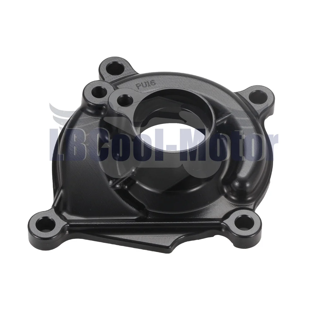 Water Pump Cover For KAWASAKI ZX1100 ZZ-R1100 1990-2001 ZX1100 Ninja ZX-11 1990-2000 ZX1000 ZX-10 88-90 ZX1100 GPZ1100 1995-1996