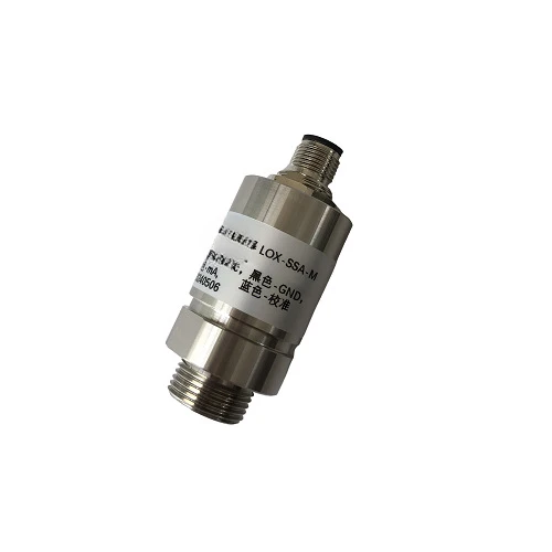 LOX-SSA-M Optical Oxygen Sensor