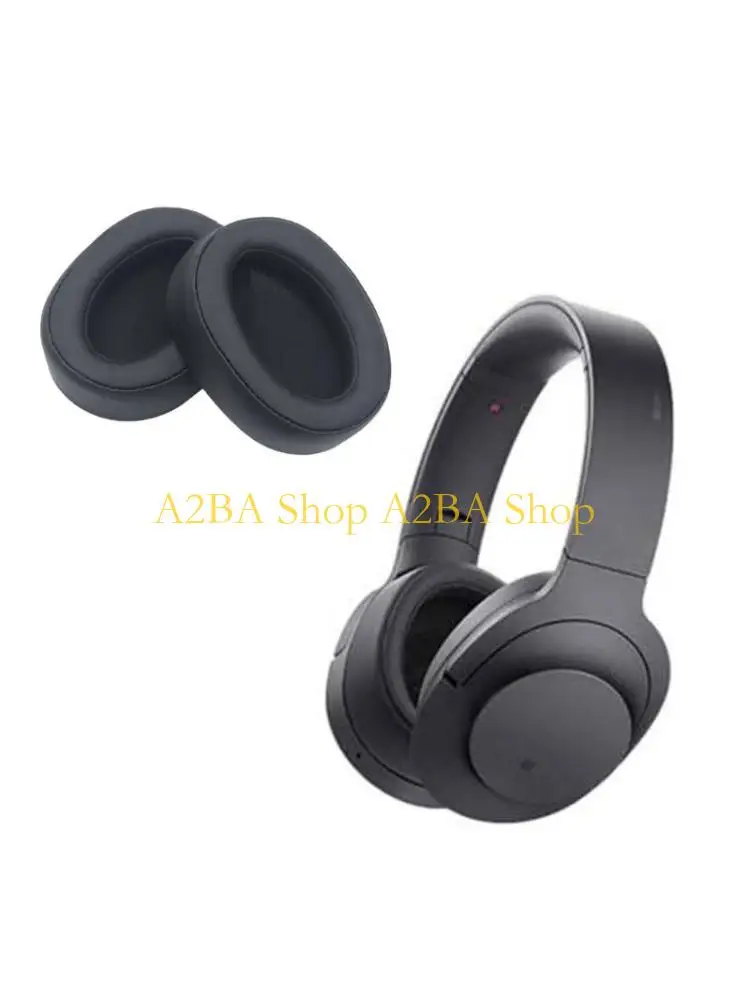 

A2BA ушные накладки замены ушной подушки для ремонта ушной подушки для WH-H900N MDR-100ABN