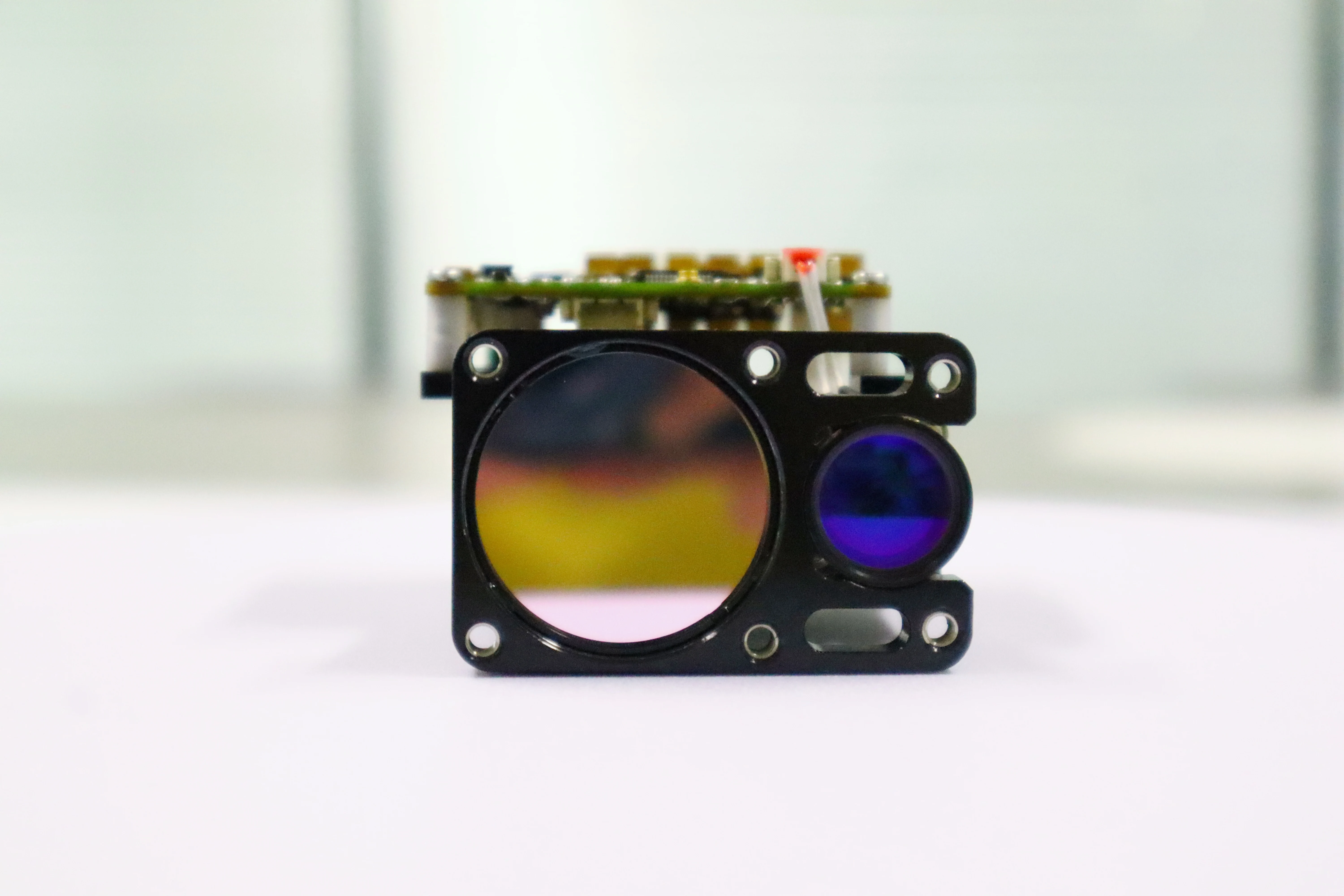 High Quality 9km Laser Rangefinder Module 1535nm Premium Product Category