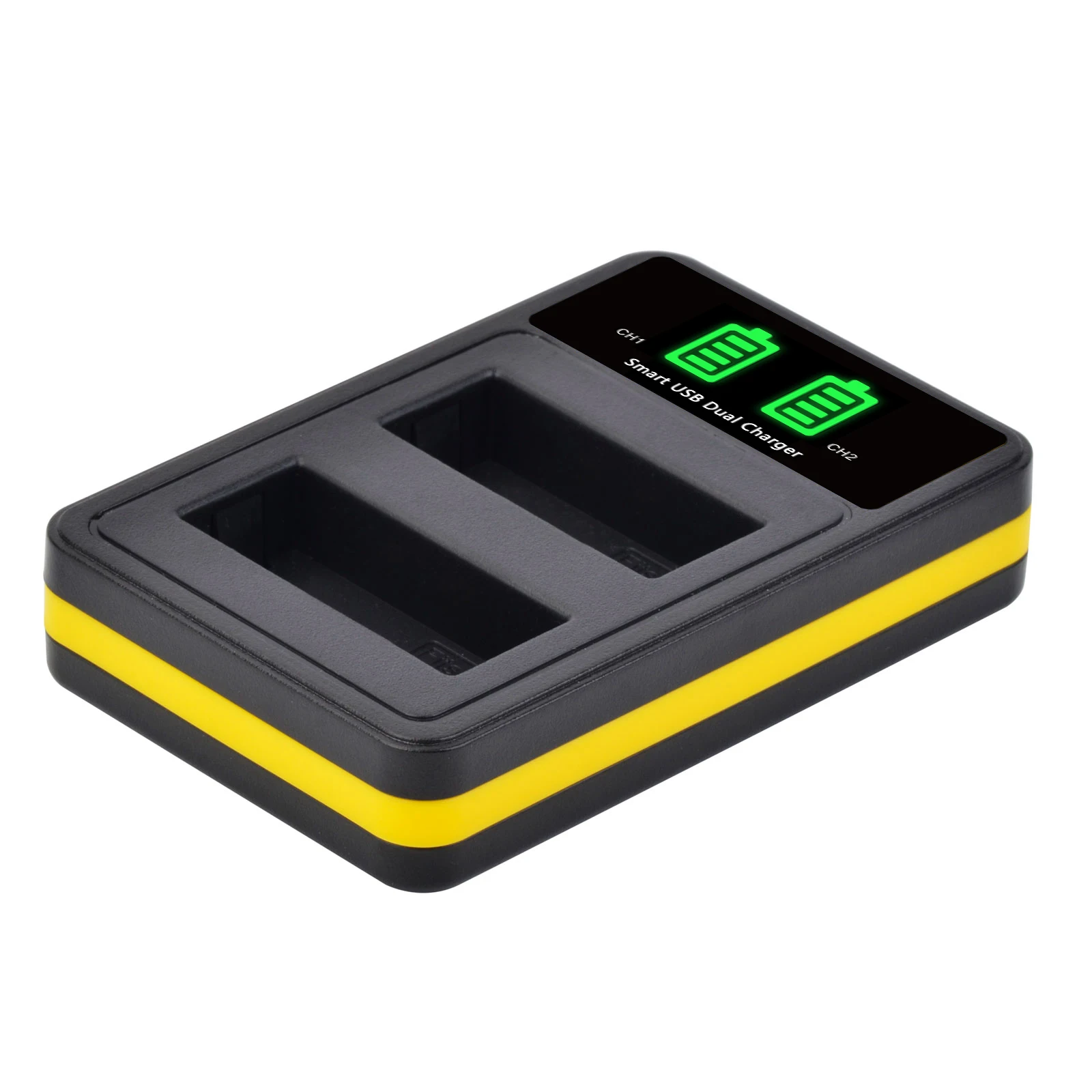 DuraPro LPE17 LP E17 Battery +LED Charger with cable for Canon EOS RPRebel SL2 SL3 T6i T6s T7i M3 M5 M6 250D Camera Accessories